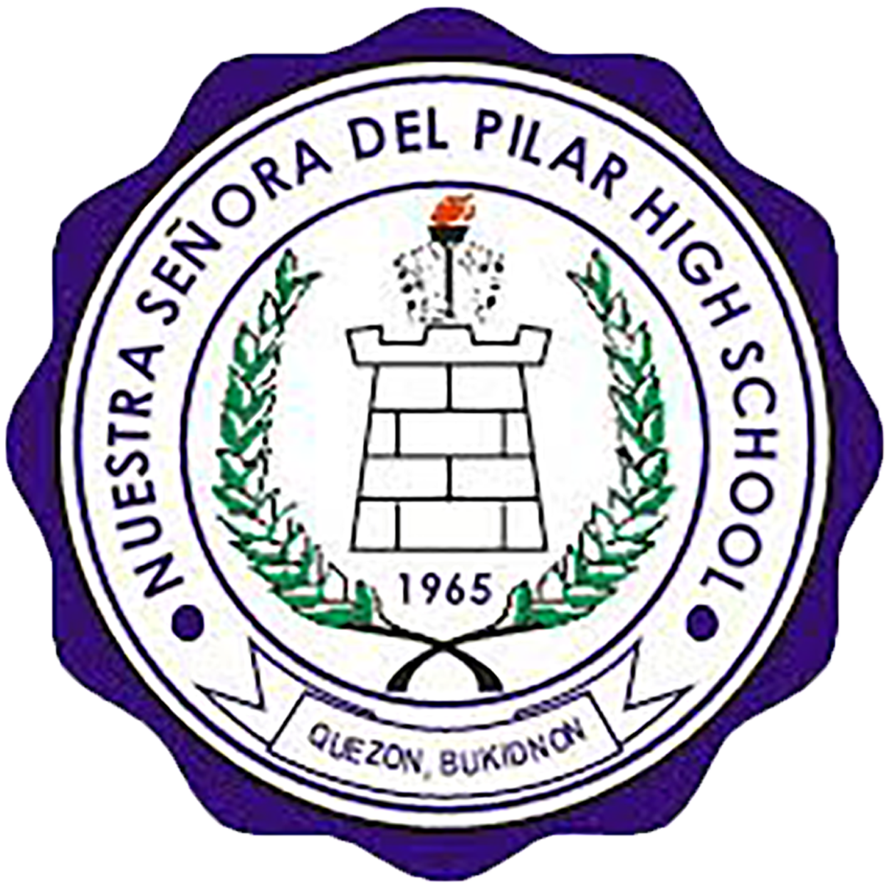 School Logo